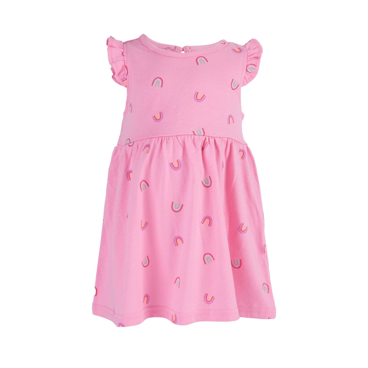 REDWOOD - Vestido Sin Mangas Bebé Niña