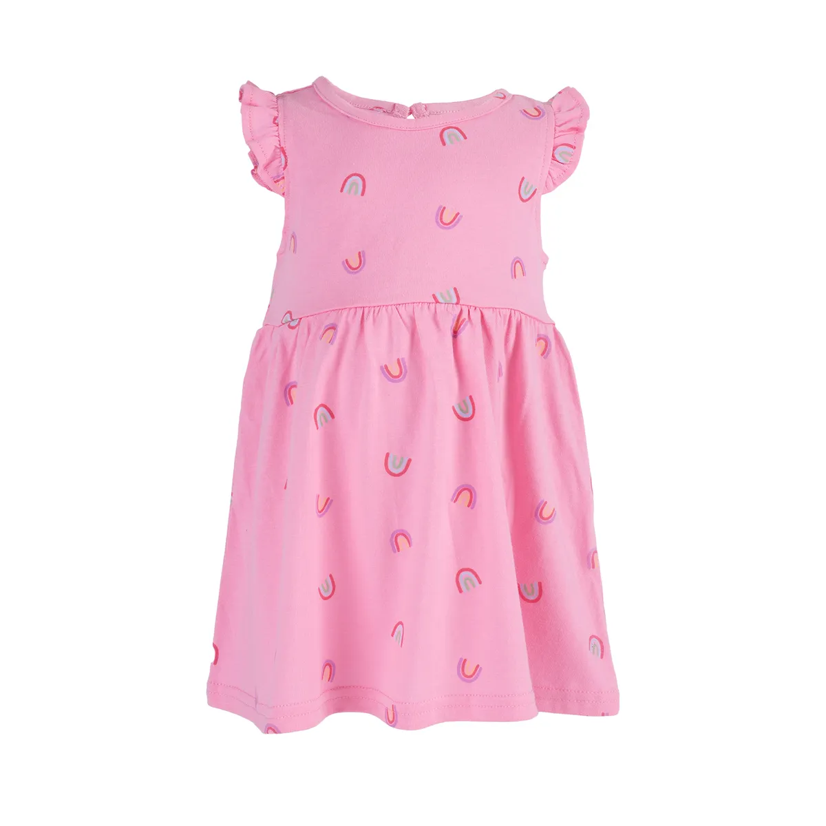 REDWOOD - Vestido Sin Mangas Bebé Niña