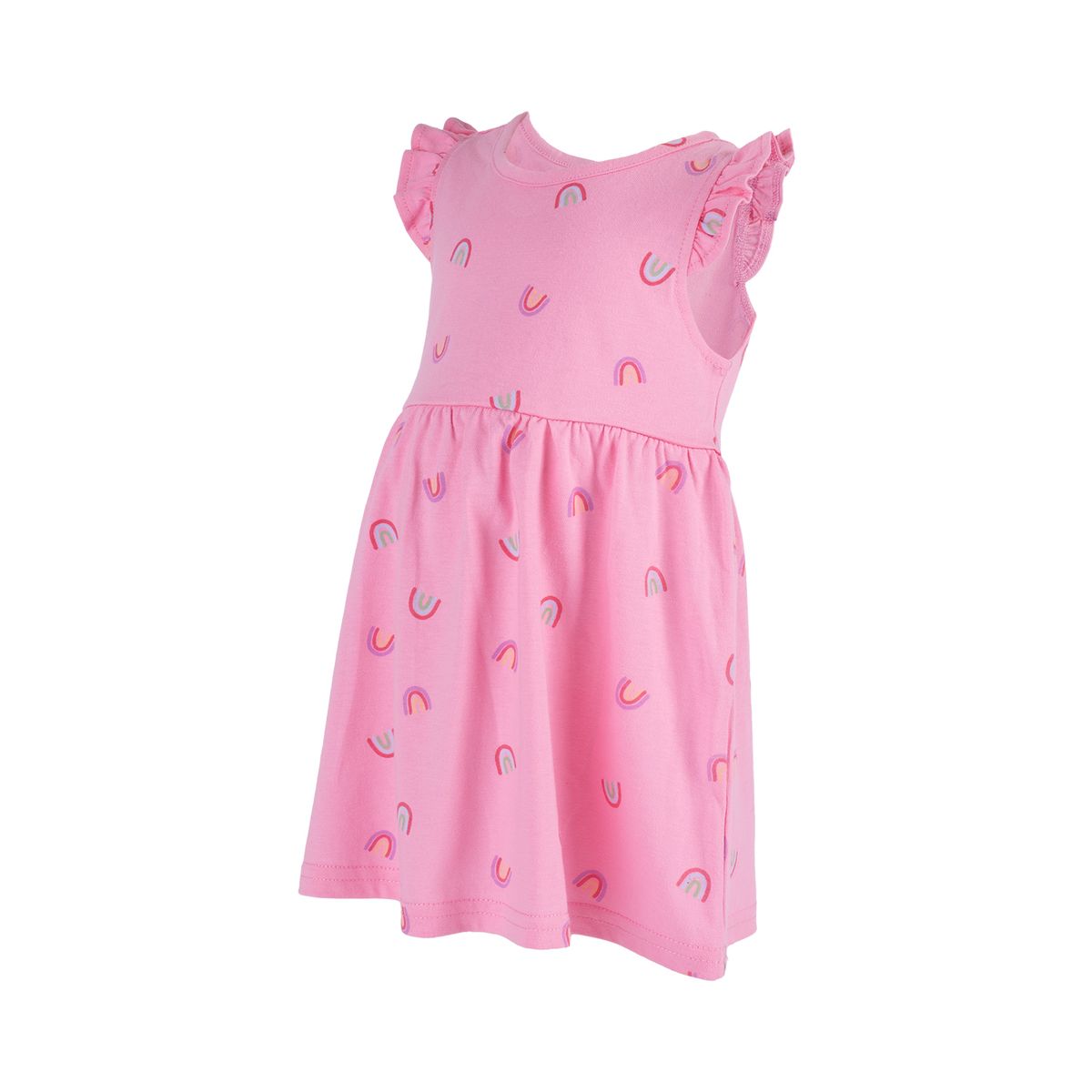 REDWOOD - Vestido Sin Mangas Bebé Niña