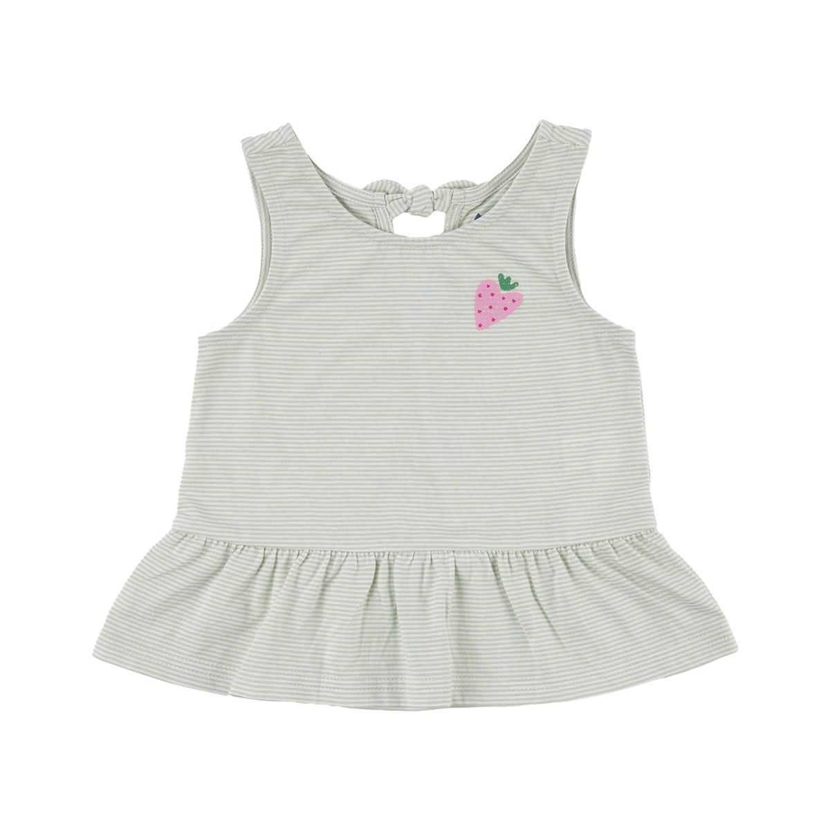 REDWOOD - Conjunto Polo Vuelos Leggings Bebé Niña