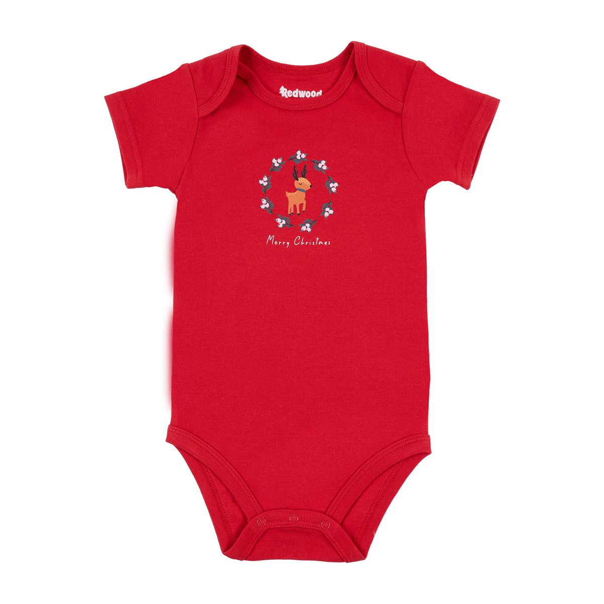 REDWOOD - WEB CONJUNTO NAVIDAD BB RED 12M
