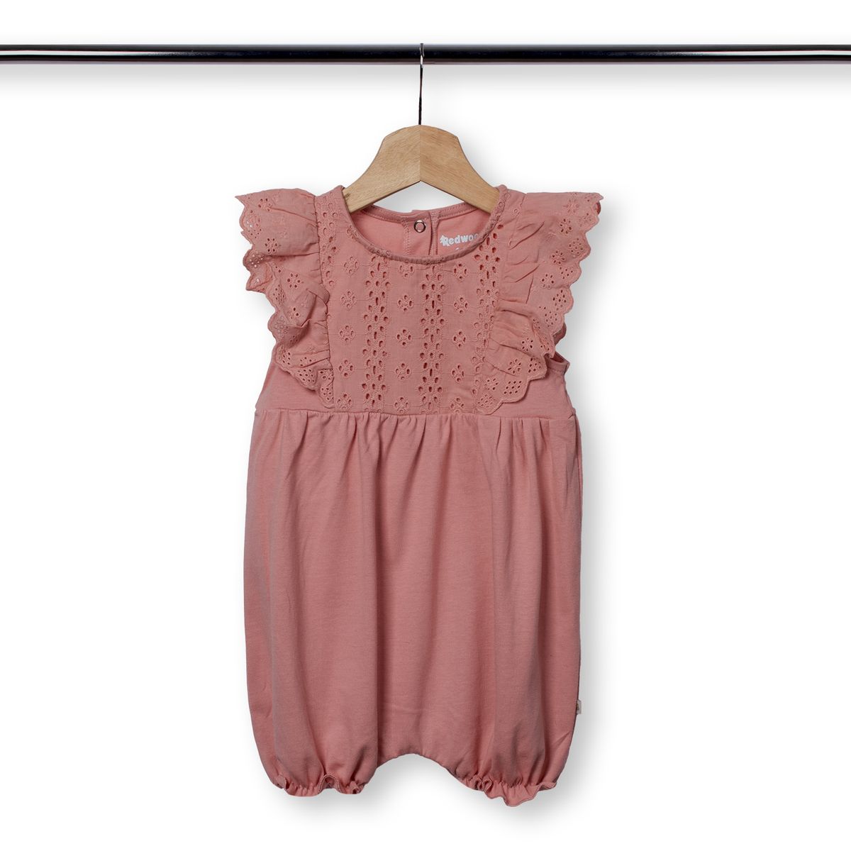 REDWOOD - Enterizo Bebé Niña