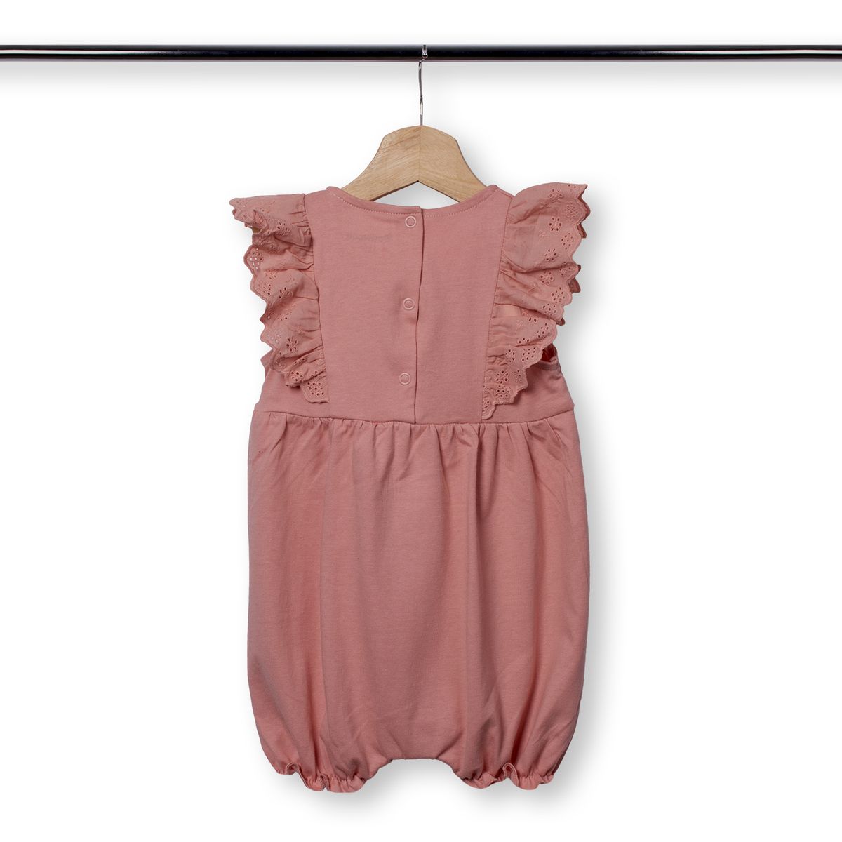 REDWOOD - Enterizo Bebé Niña