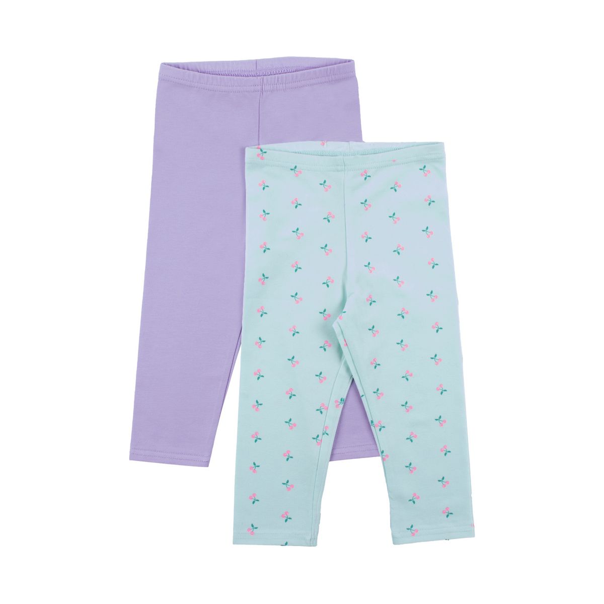 REDWOOD - Pack X 2 Leggings Bebé Niña