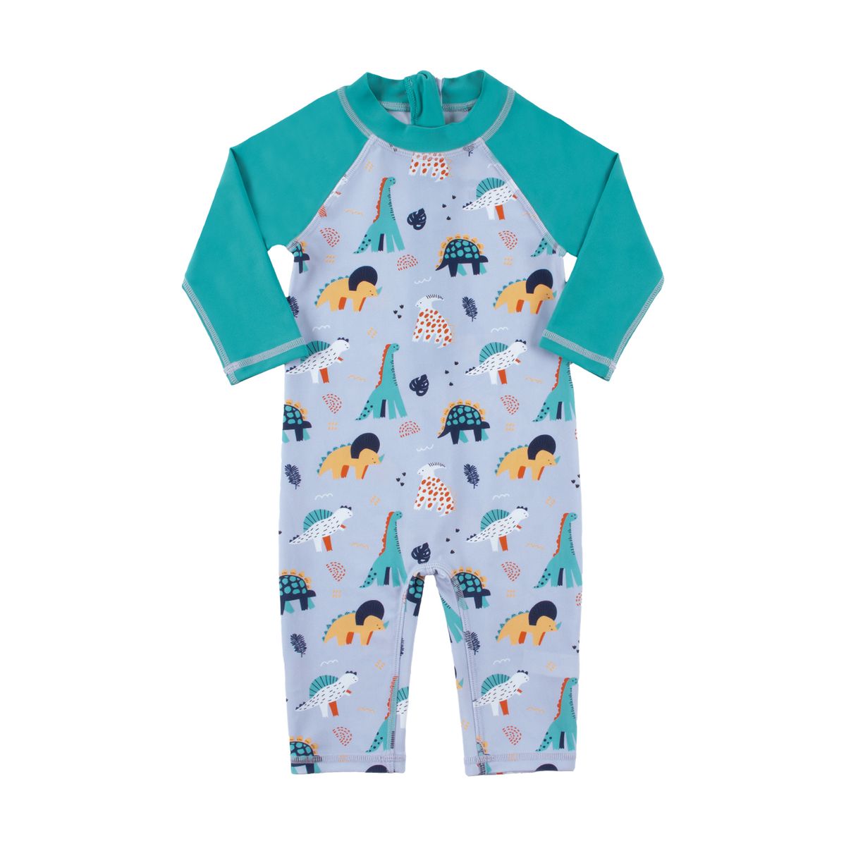 REDWOOD - WEB ENTERIZO UV BO JADE   LT GREEN 12M