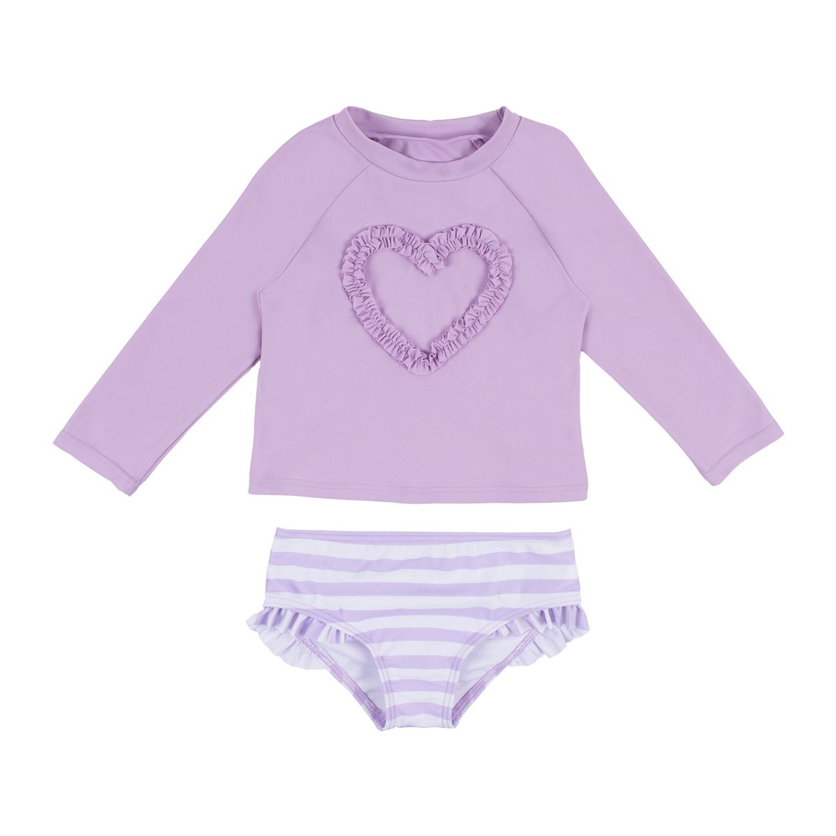 REDWOOD - Pack Calzon Polo Uv Bebé Niña