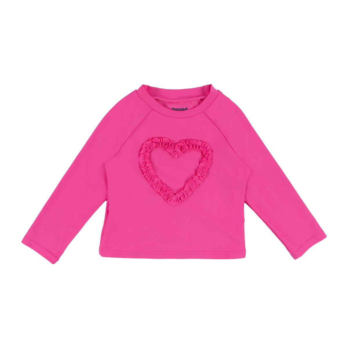 REDWOOD - Pack Calzon Polo Uv Bebé Niña