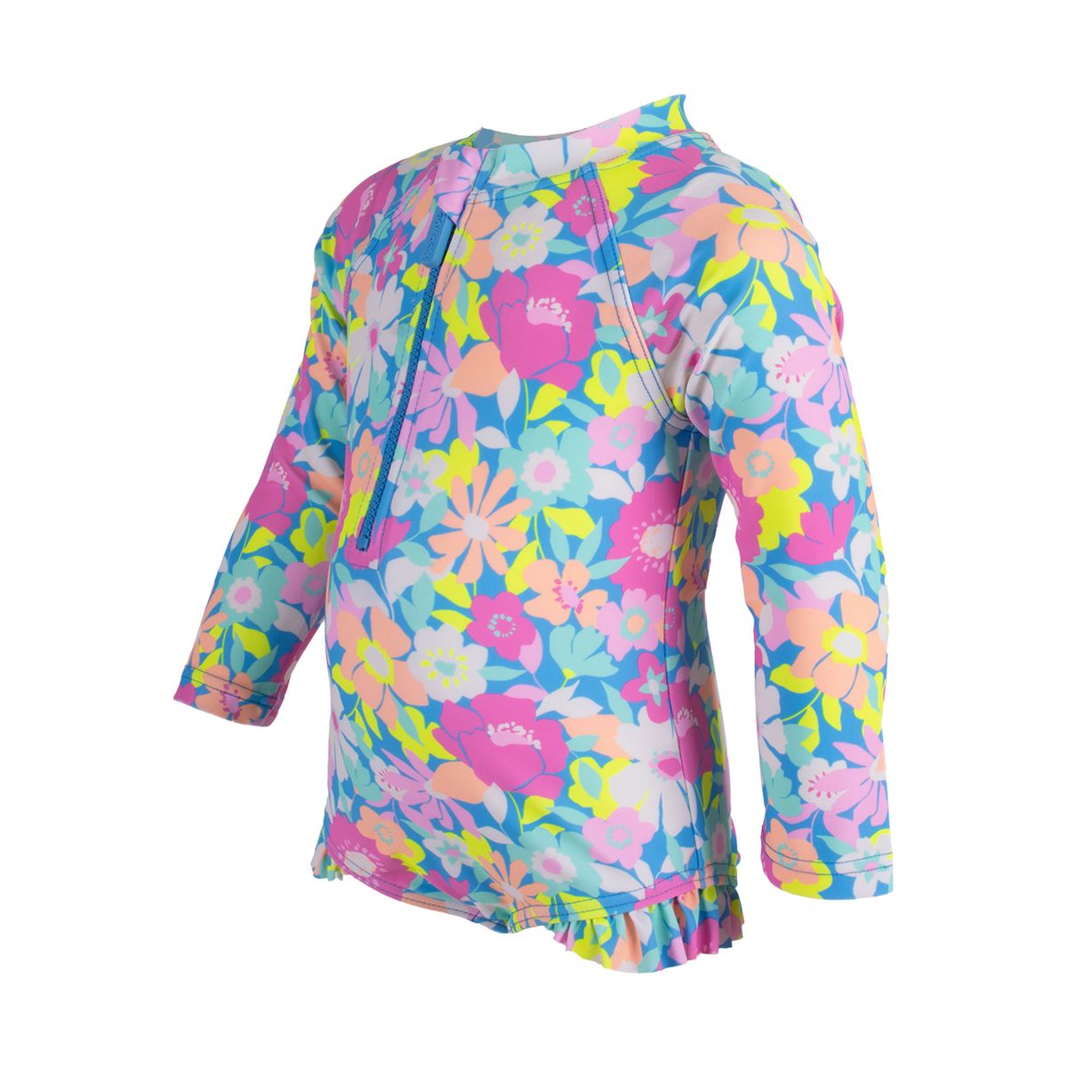 REDWOOD - WEB RDB ENTERA ML BA SWATCH ANIMAL 2 12M