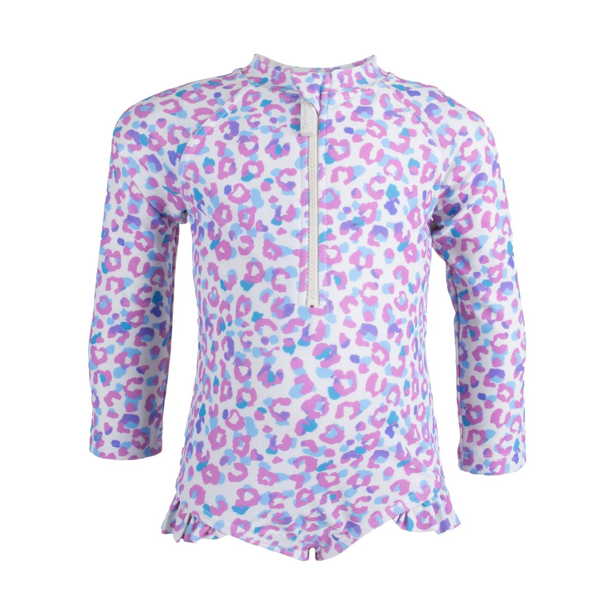 REDWOOD - Ropa De Baño Entera Bebé Niña