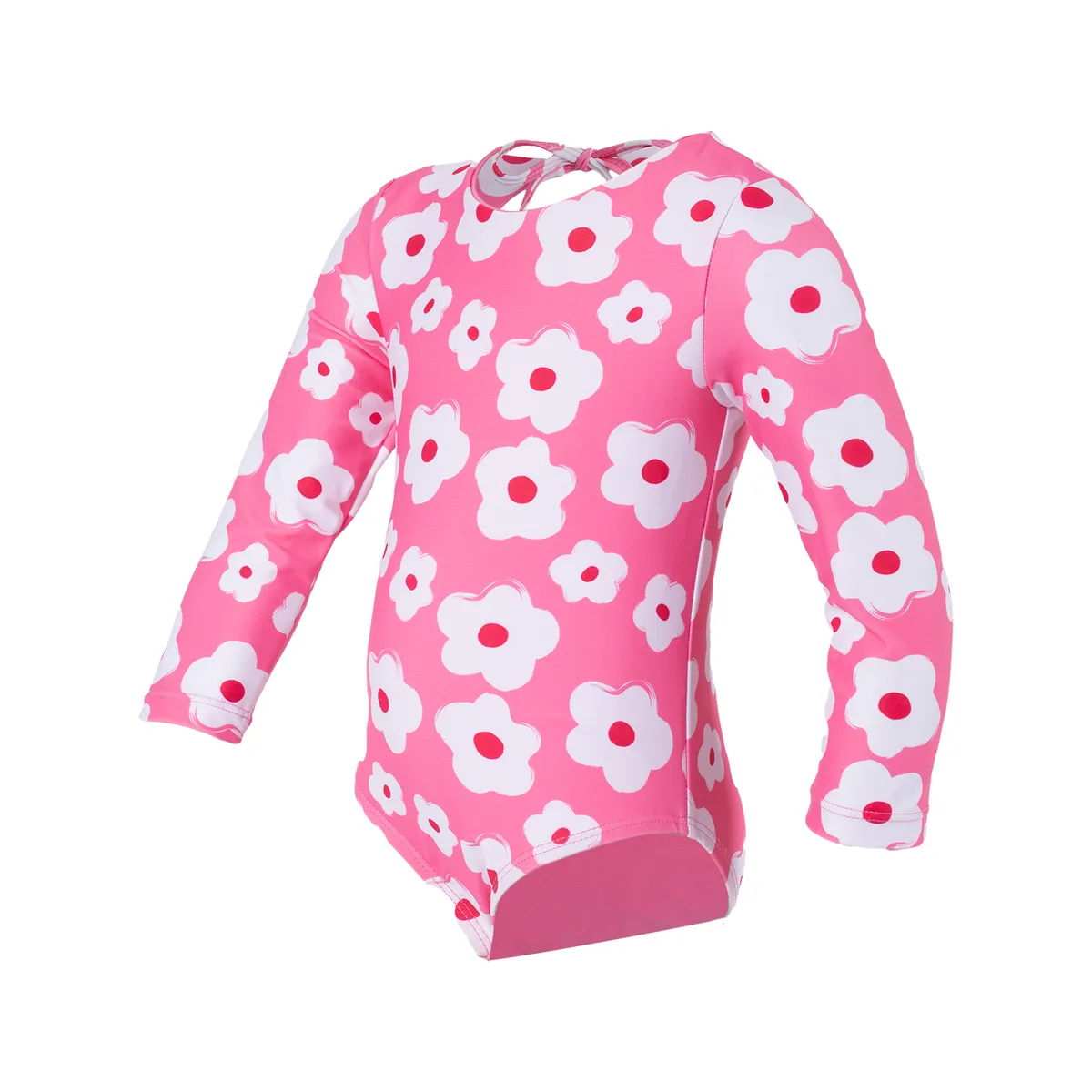 REDWOOD - Ropa De Baño Entera Nudo Bebé Niña