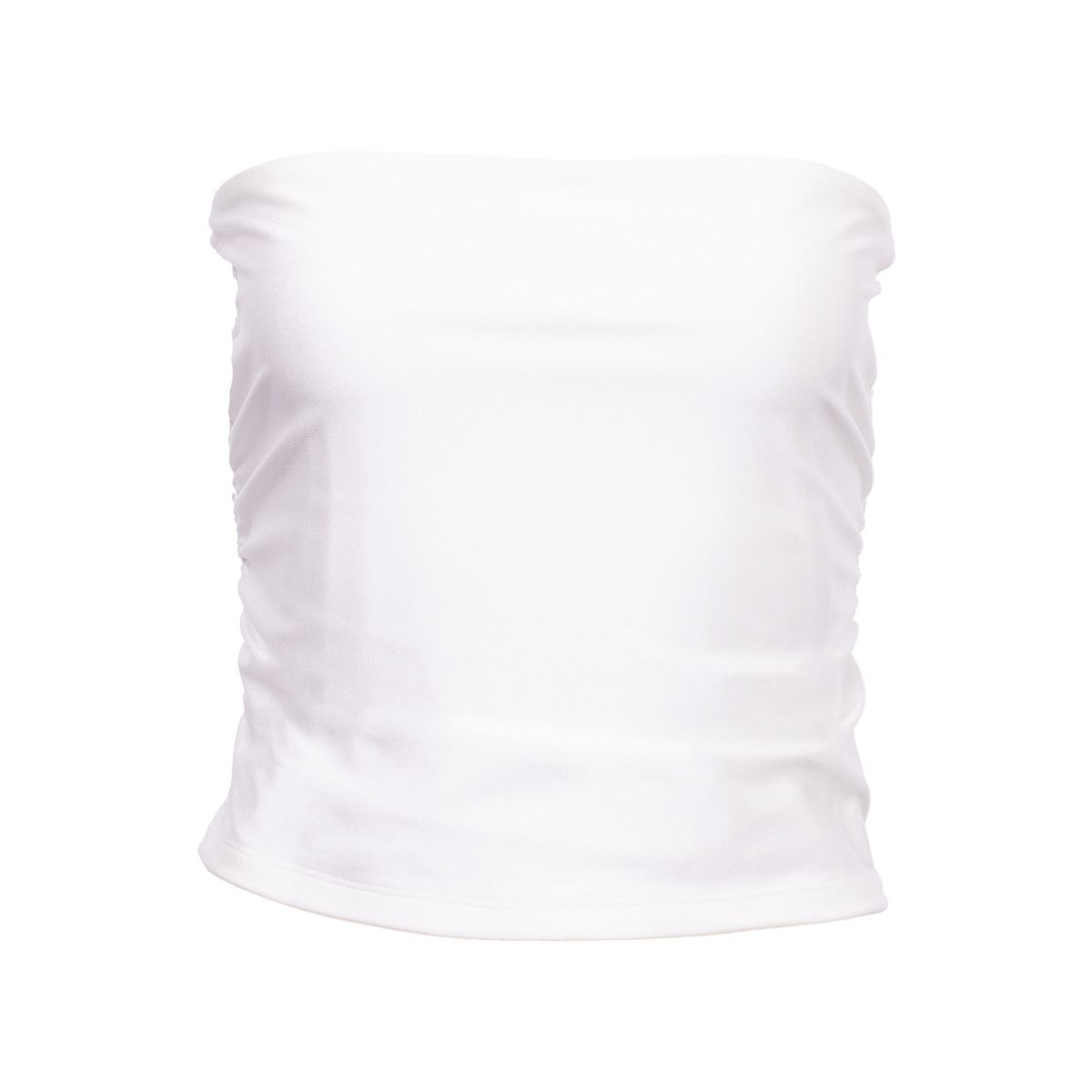 REDWOOD - Top Satinado Mujer Redwood