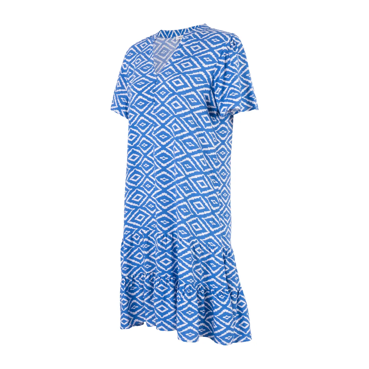 REDWOOD - Vestido Corto Mujer Redwood