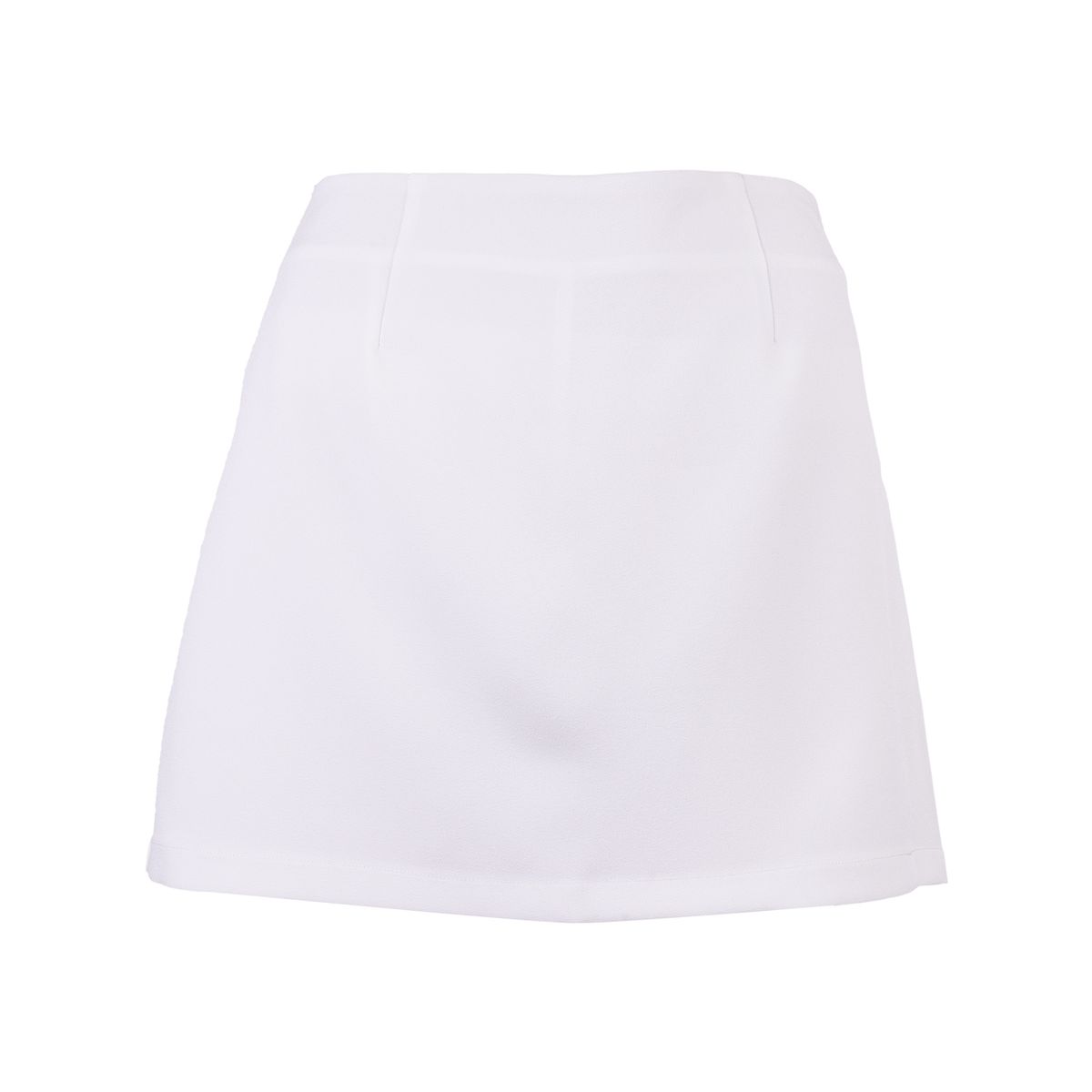 REDWOOD - Falda Short Fiesta Mujer Redwood