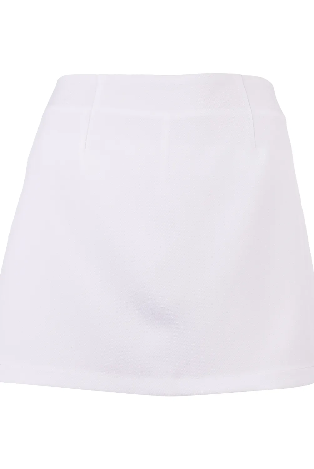 REDWOOD - Falda Short Fiesta Mujer Redwood