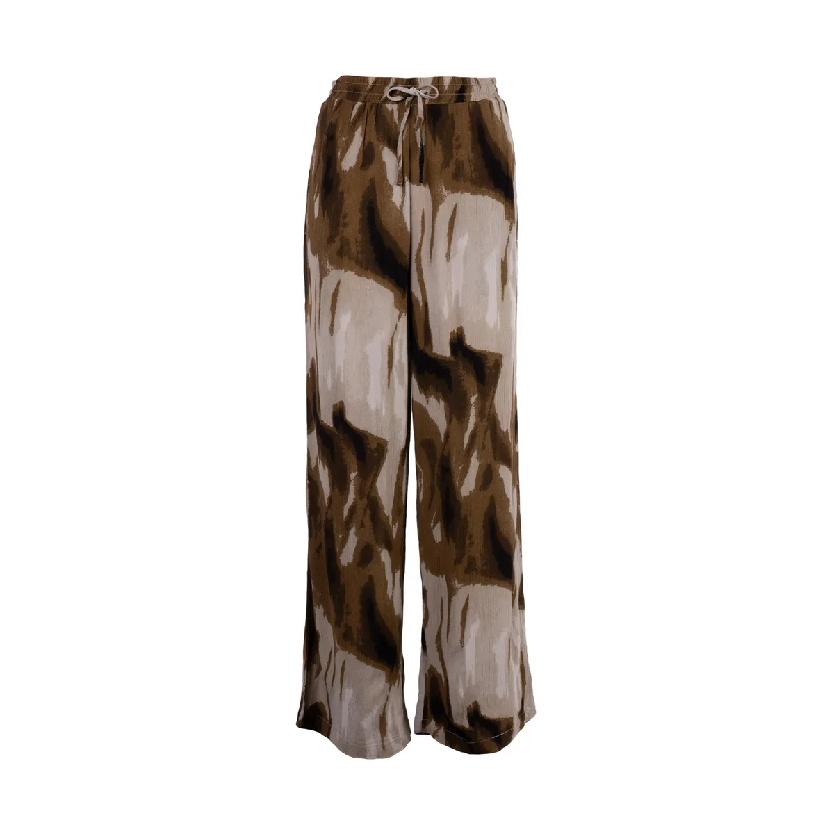  - WEB PANTALON SUELTO CORRUG CN CHAMPAGNE L