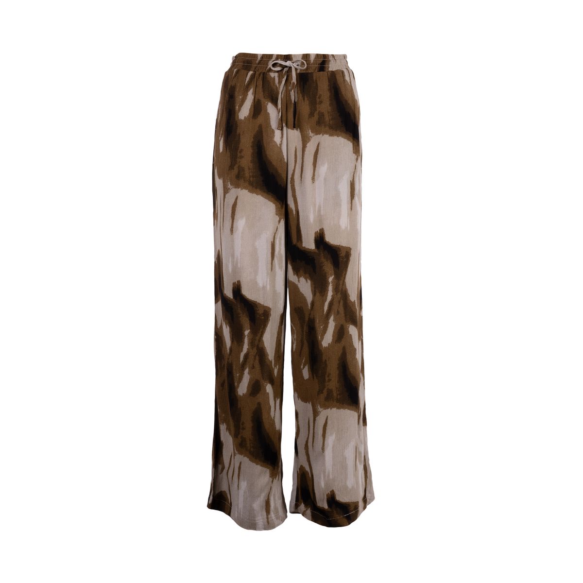  - WEB PANTALON SUELTO CORRUG CN CHAMPAGNE L