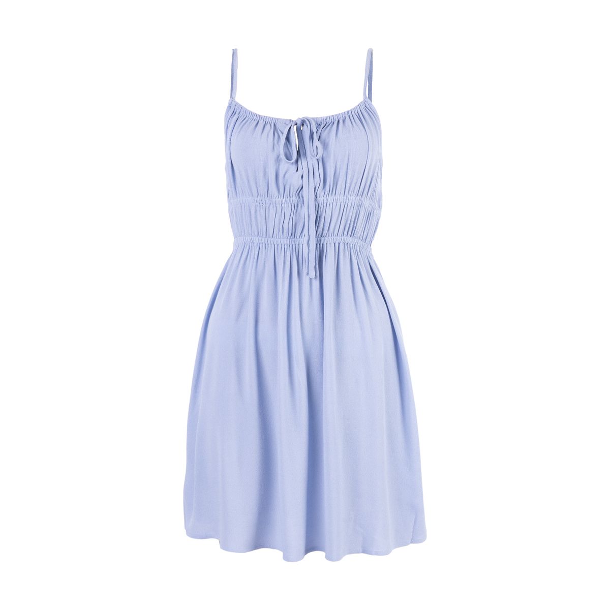 REDWOOD - Vestido Tiras Mujer Redwood