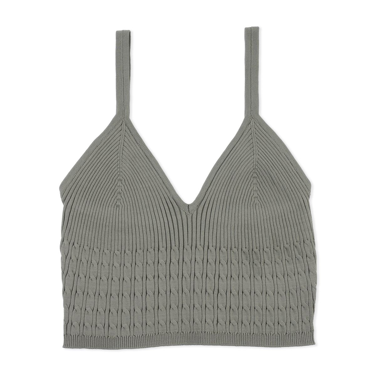 REDWOOD - Top Tejido Mujer Redwood