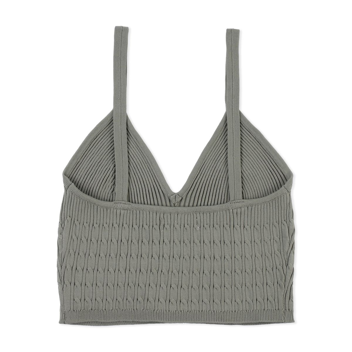 REDWOOD - Top Tejido Mujer Redwood