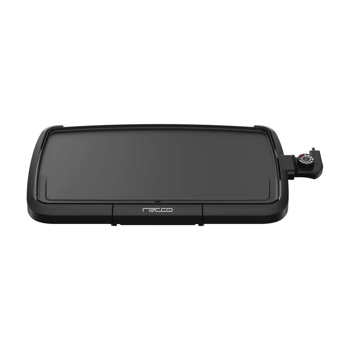 RECCO - PARRILLA ELECTRICA RECCO