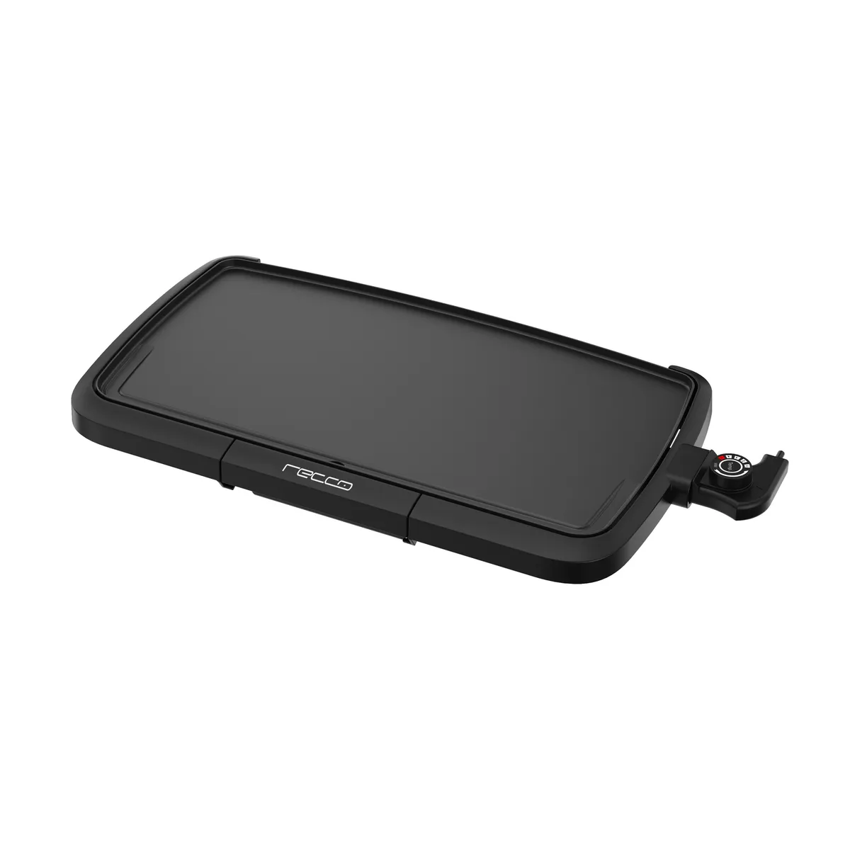 RECCO - PARRILLA ELECTRICA RECCO