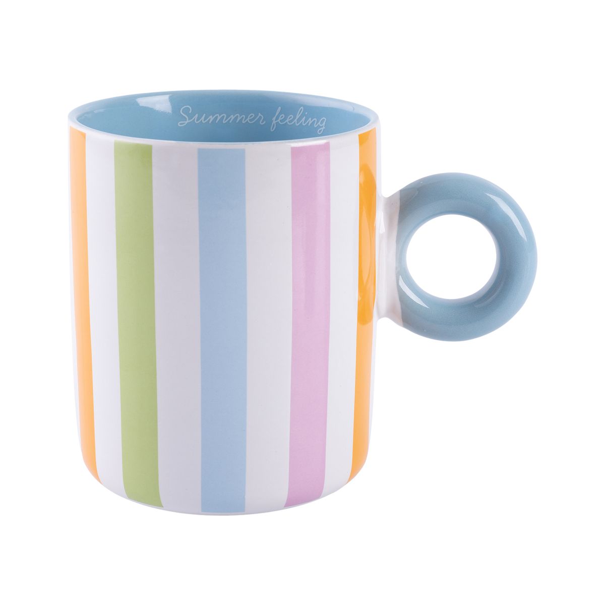 CASA JOVEN - Taza Mug Sun Kissed Seaberry 500 mL