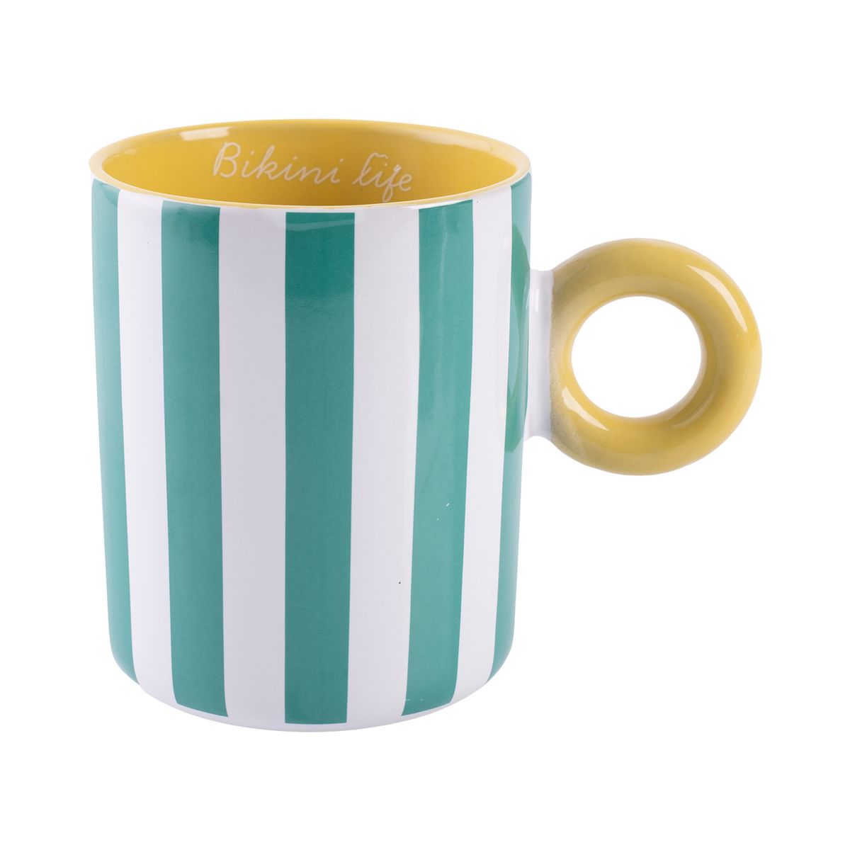 CASA JOVEN - Taza Mug Sun Kissed Sand 500 mL