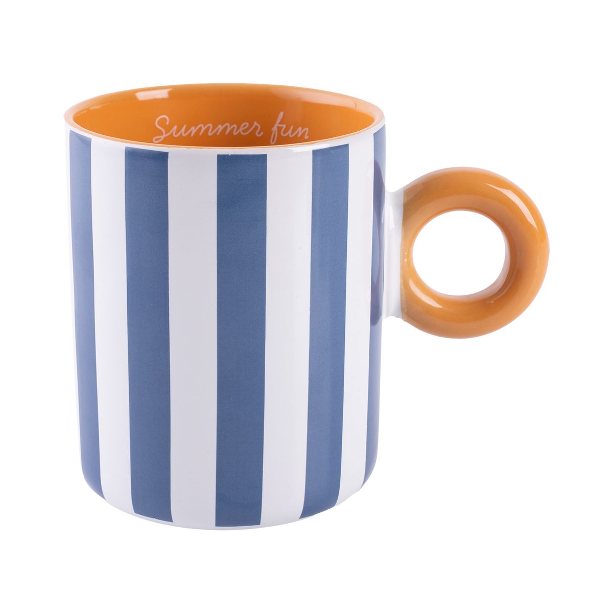 CASA JOVEN - Taza Mug Sun Kissed Golden Hour 500 mL