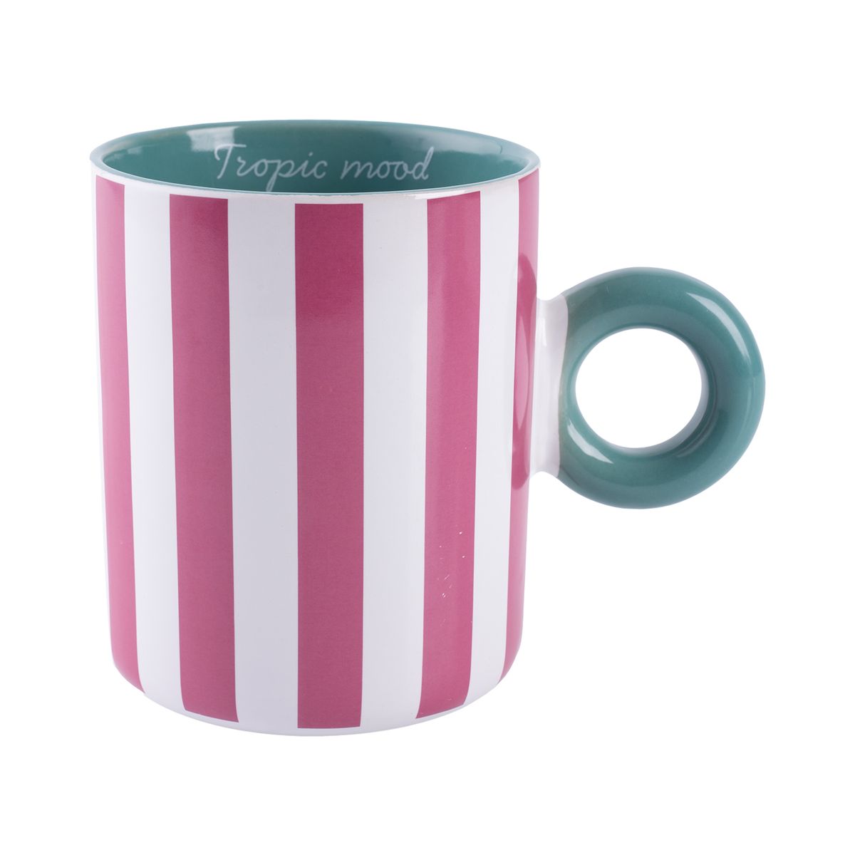 CASA JOVEN - Taza Mug Sun Kissed Crab 500 mL