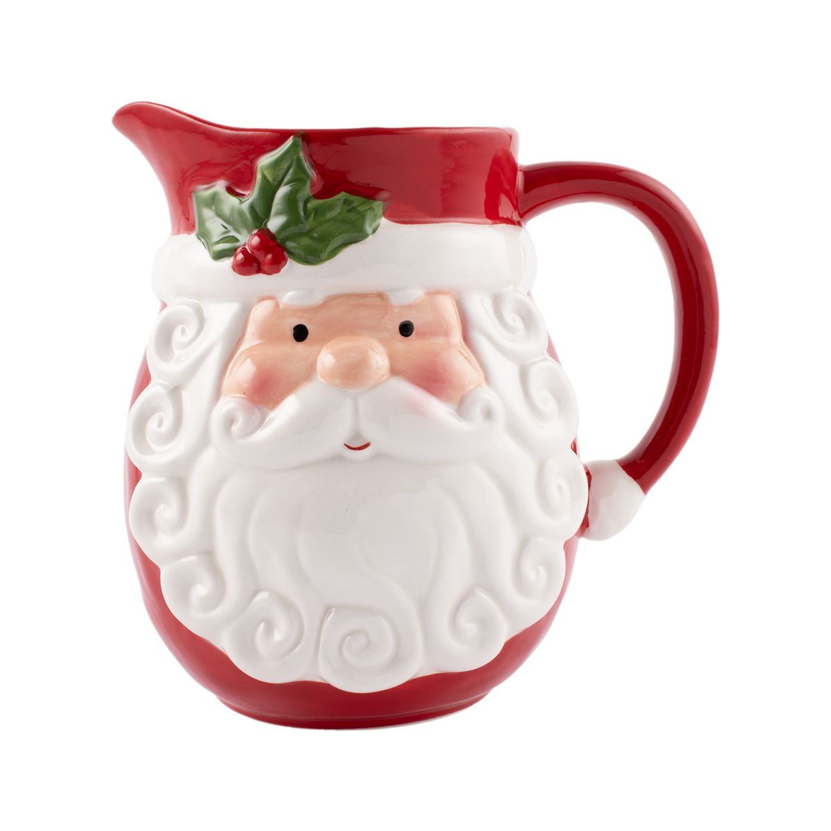 CASA JOVEN - JARRA AGUA SANTA