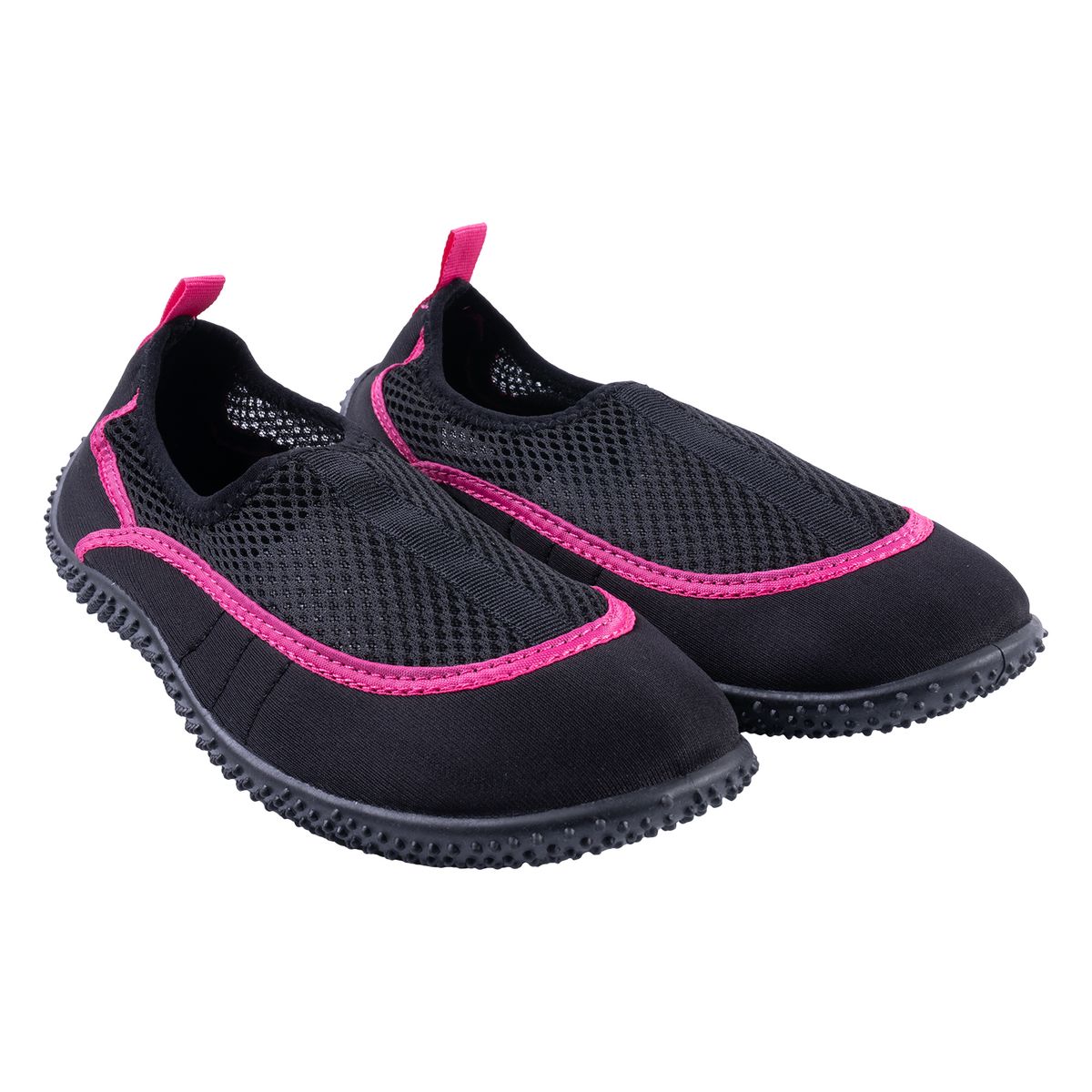  - WEB AQUASHOES MESH MUJER  BLACK  FUC 38