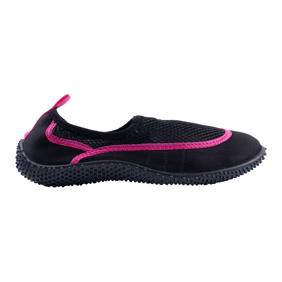  - WEB AQUASHOES MESH MUJER  BLACK  FUC 38