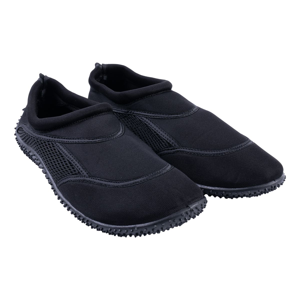REDWOOD - WEB AQUASHOES HOMBRE BLACK 42