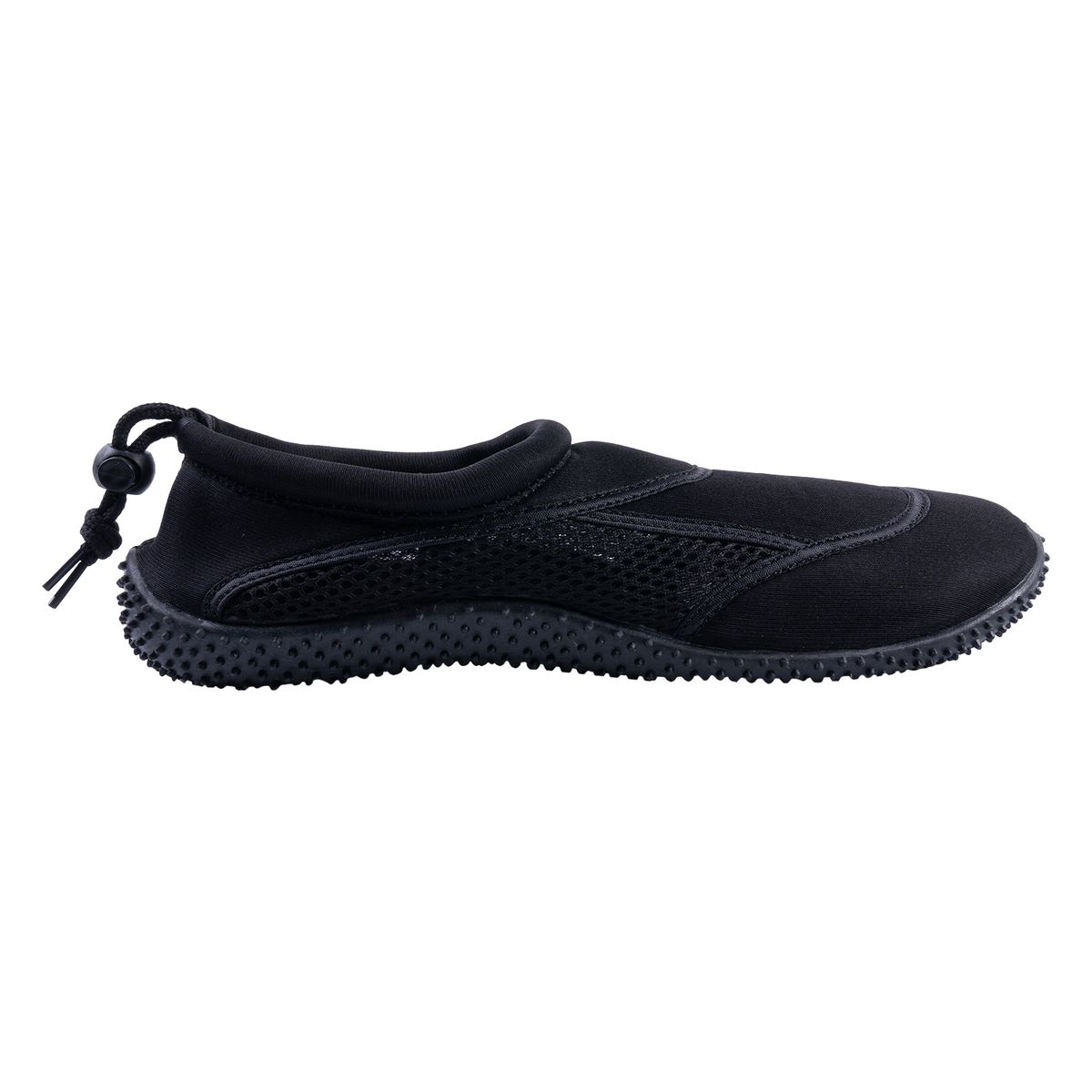 REDWOOD - WEB AQUASHOES HOMBRE BLACK 42