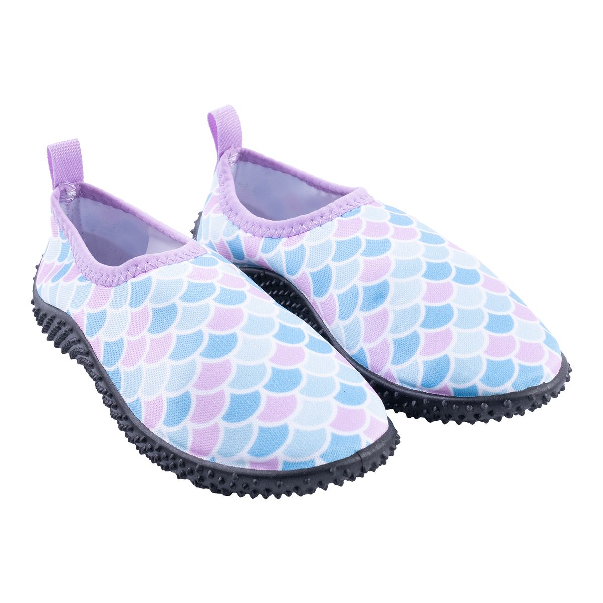  - WEB AQUASHOES PRINT NA22-27 RAINBOW 22