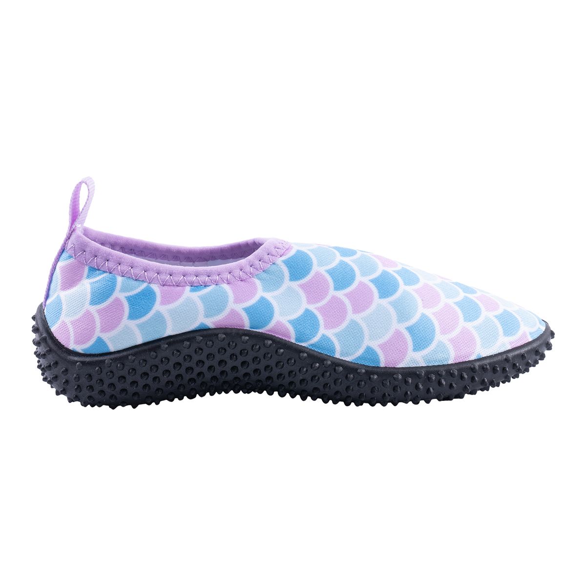  - WEB AQUASHOES PRINT NA22-27 RAINBOW 22