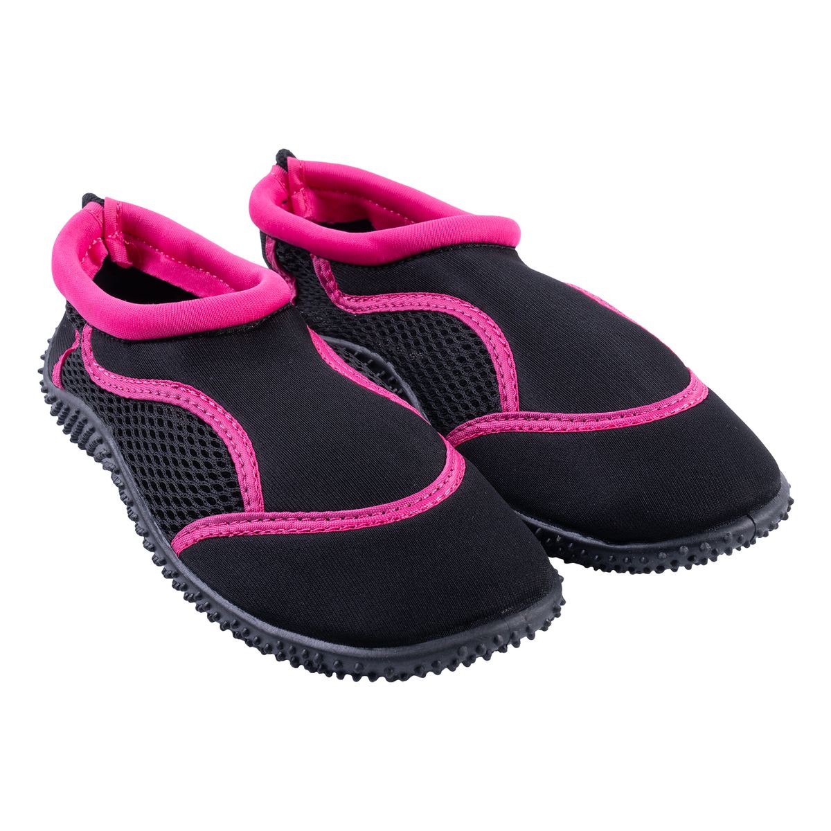  - WEB AQUASHOES MESH NA  BLACK  FUC 29
