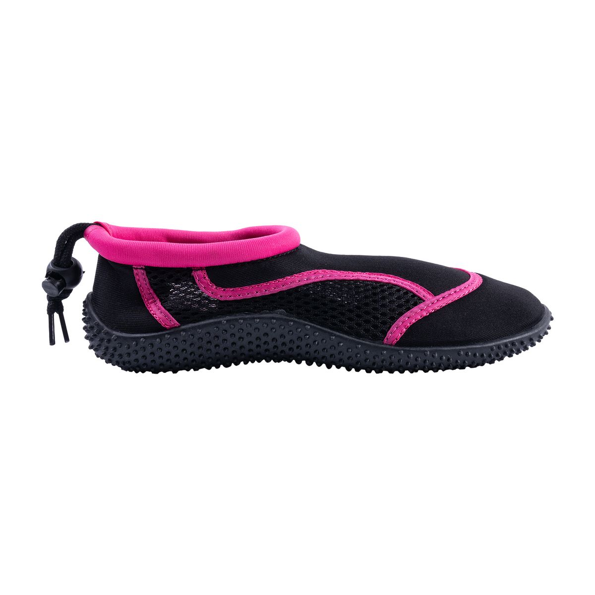  - WEB AQUASHOES MESH NA  BLACK  FUC 29