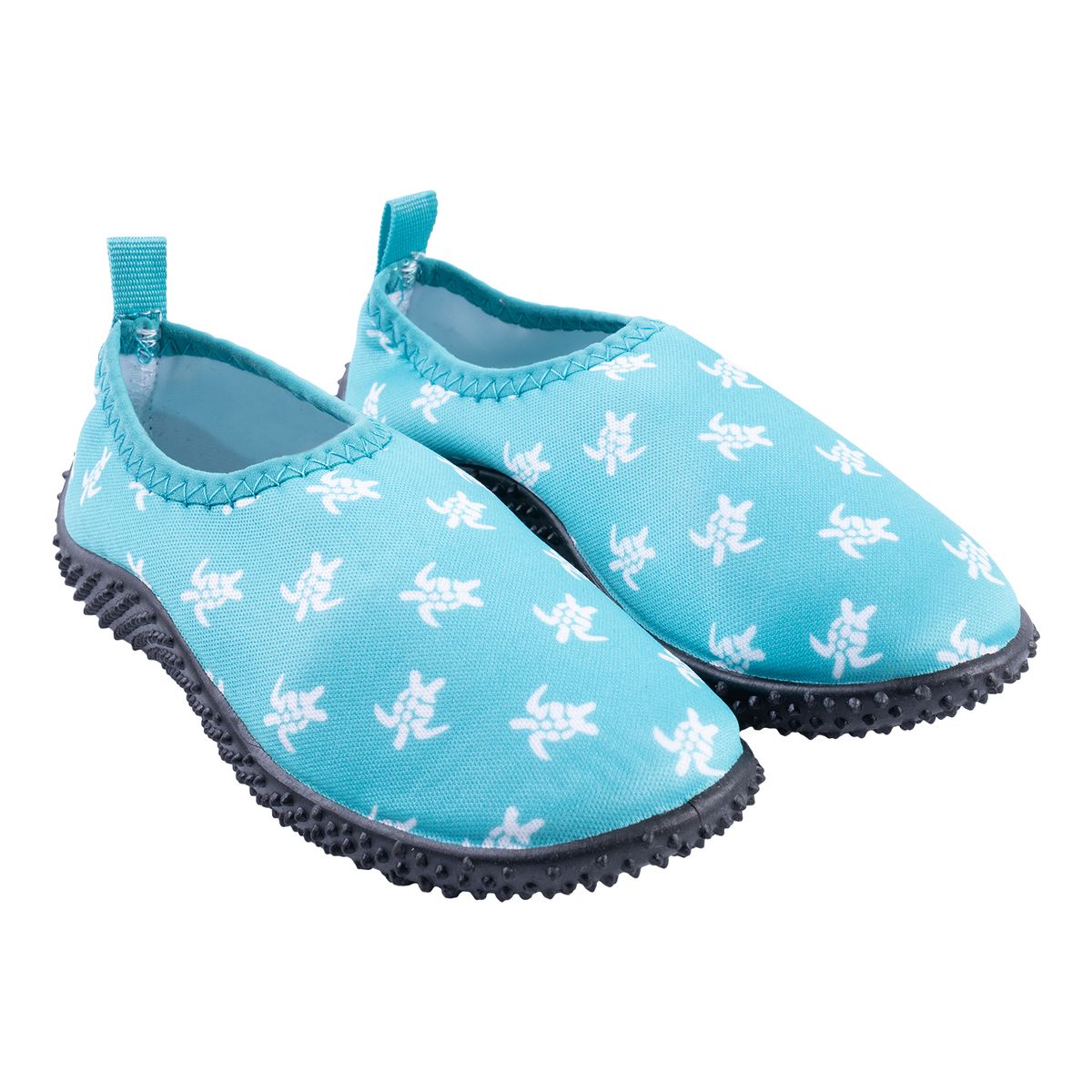 REDWOOD - WEB AQUASHOES PRINT NO 22-27 MINT 22