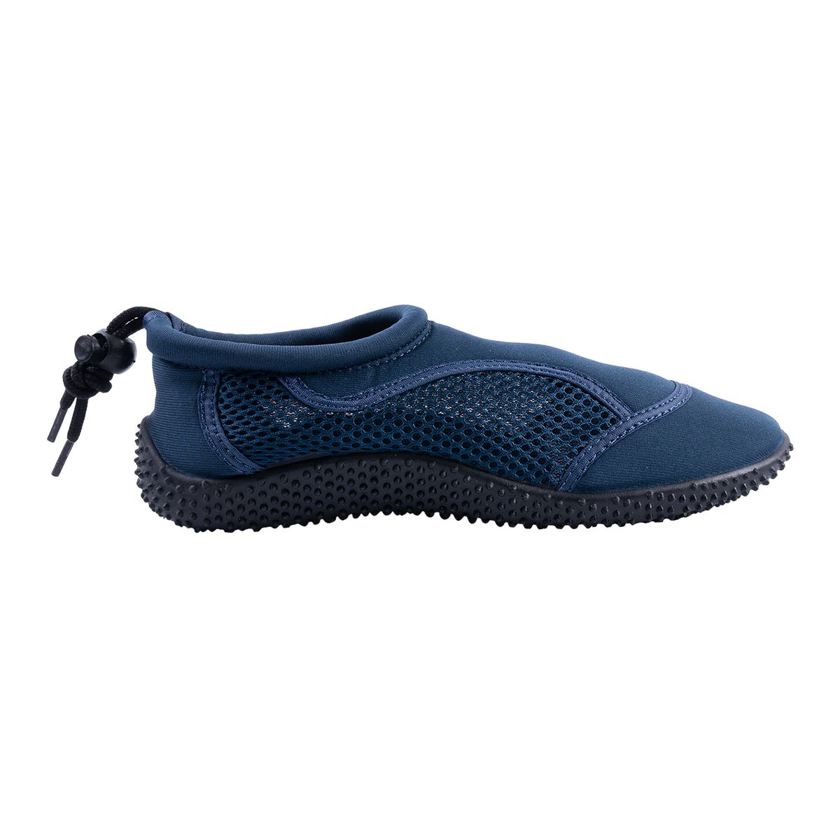  - WEB AQUASHOES SOLID TO 35-38 NAVY 36