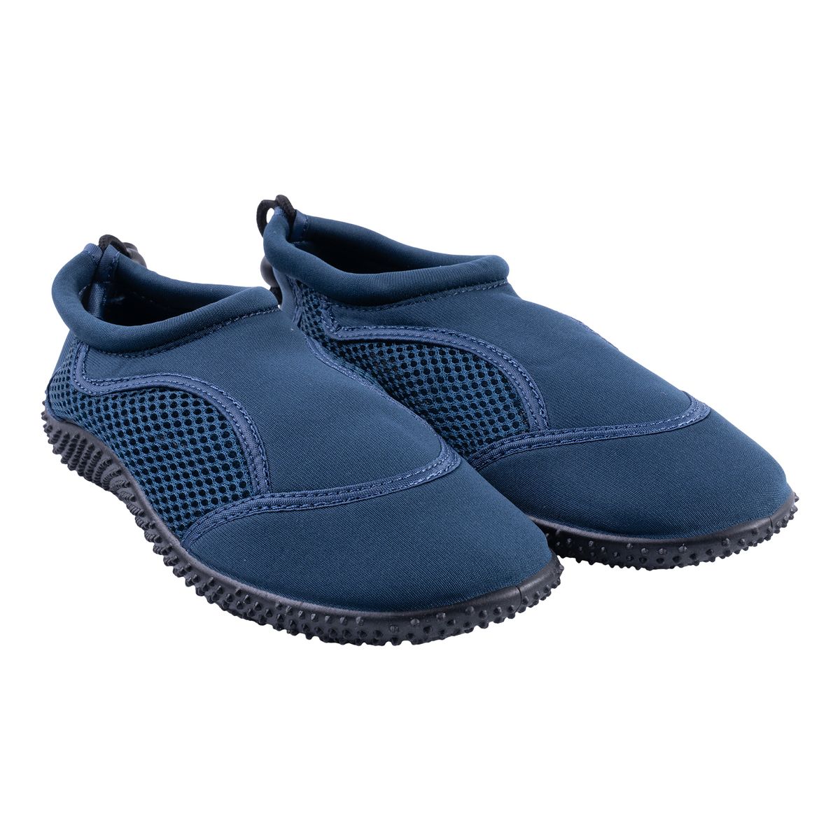  - WEB AQUASHOES SOLID TO 35-38 NAVY 37