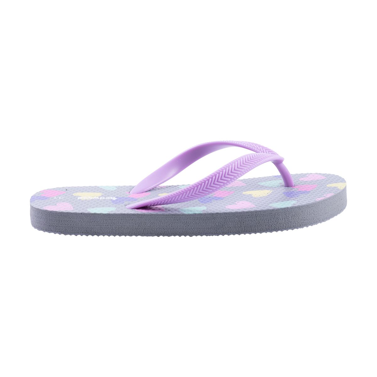 REDWOOD - Flip Flop Print Niña