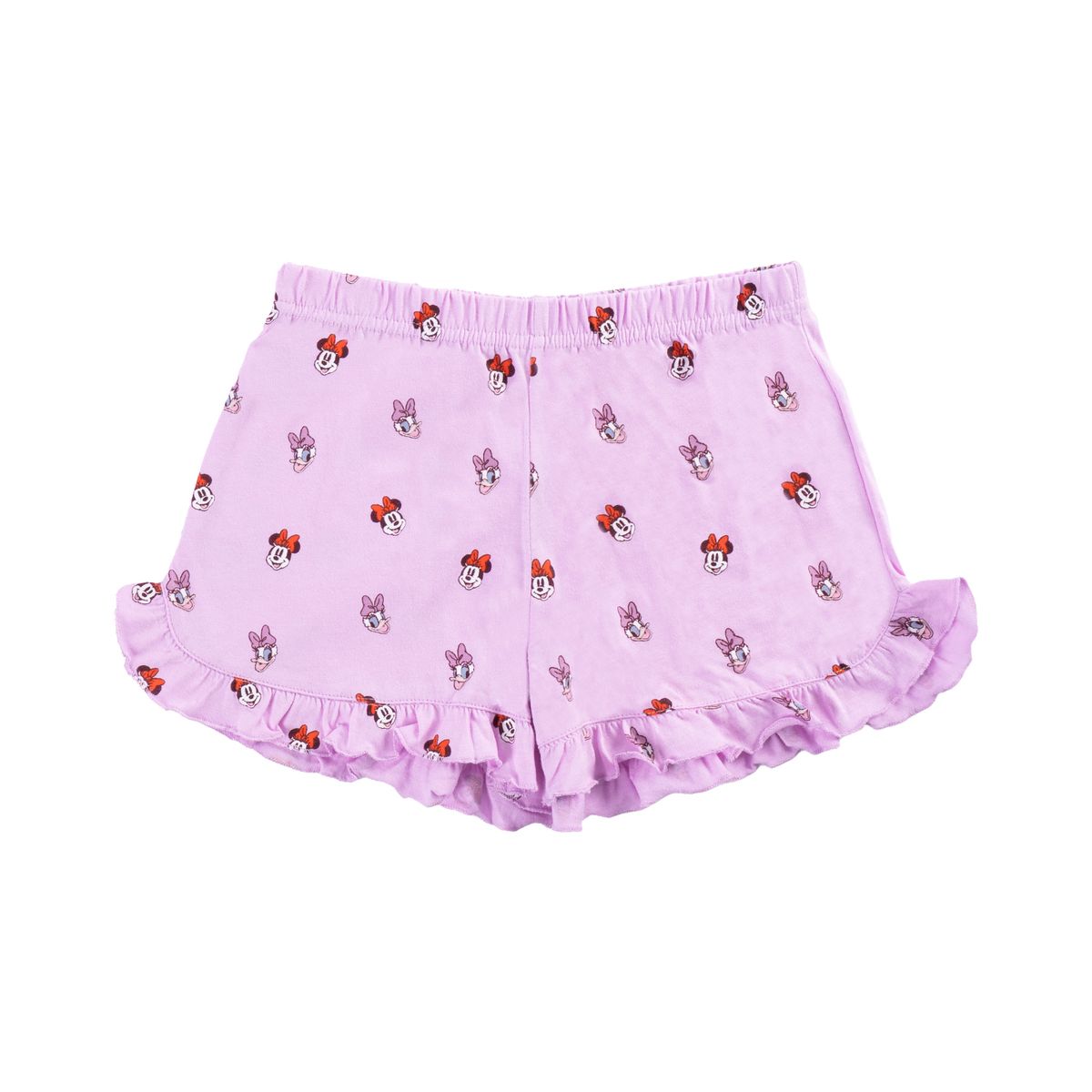 DISNEY - RL - Pijama Corta Minnie Niña