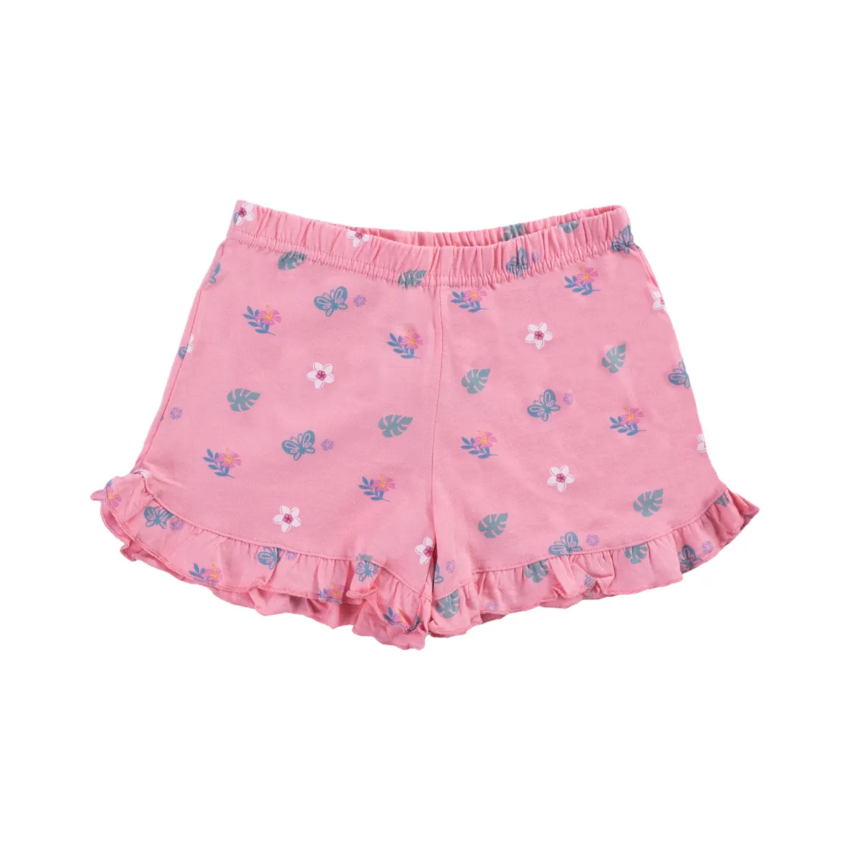 DISNEY - RL - Pijama Corta Moana Niña
