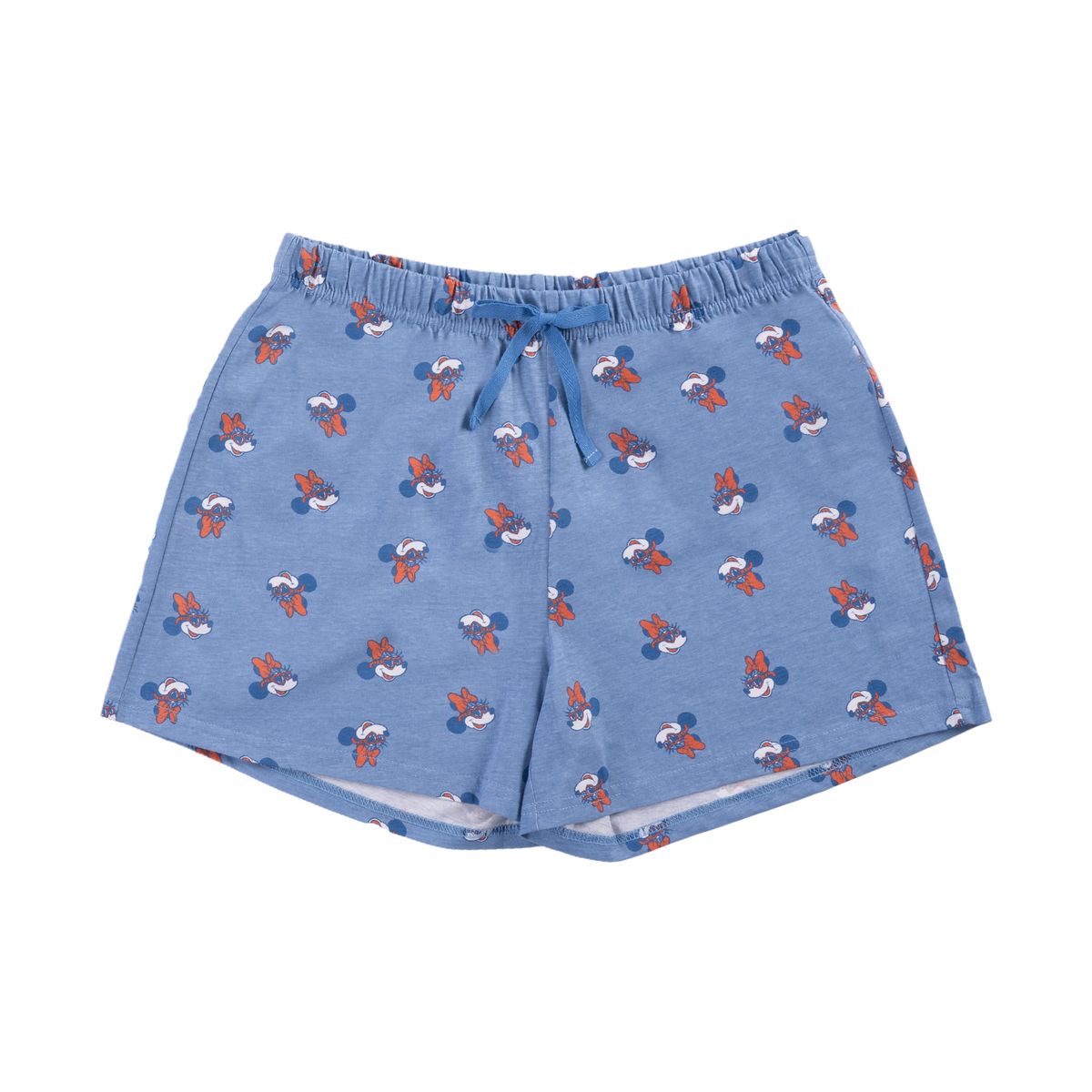 DISNEY - RL - Pijama Corta Minnie Mujer