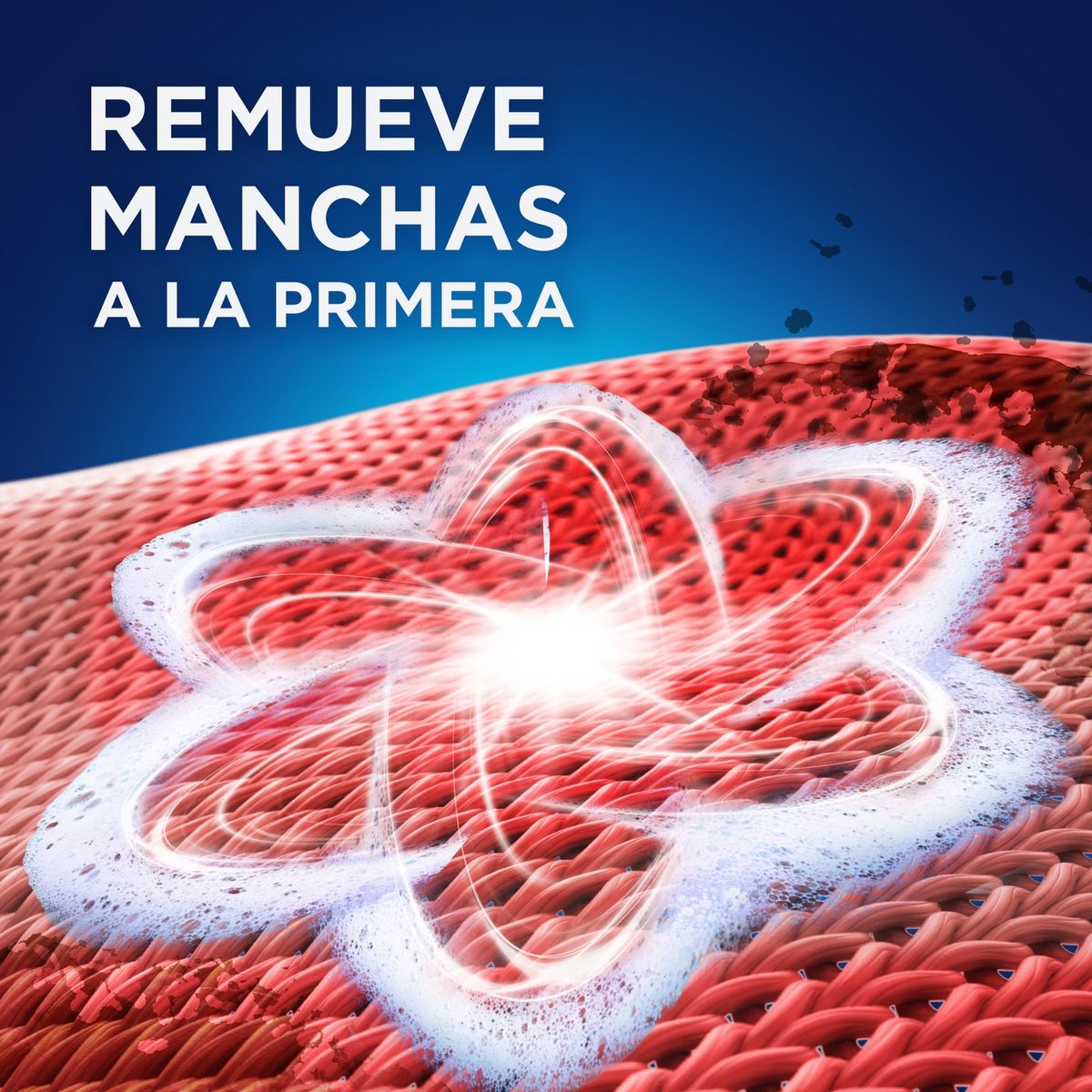 ARIEL - Detergente Líquido Ariel Color Doypack 1.2 L