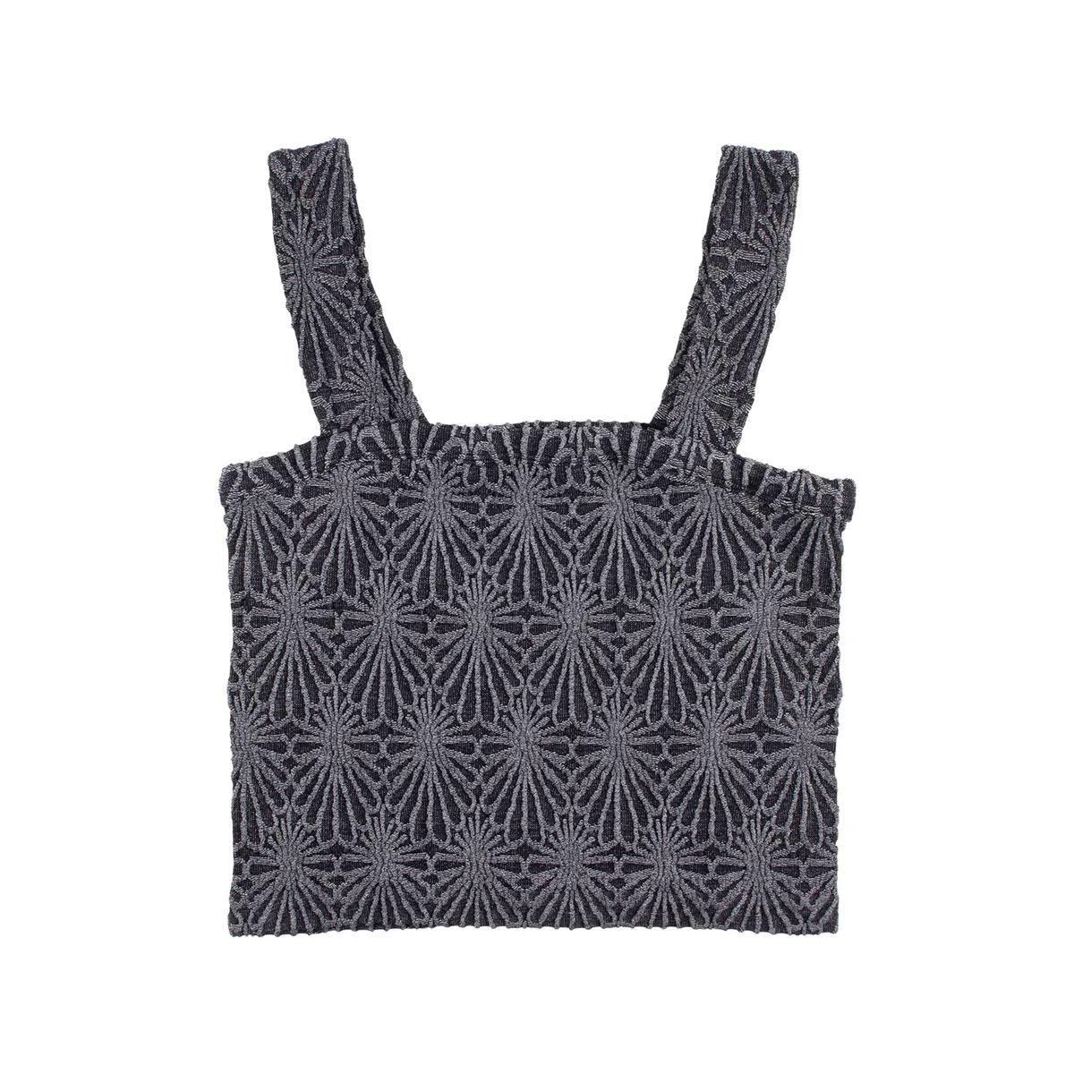 REDWOOD - Bvd Seamless Textura Mujer Redwood