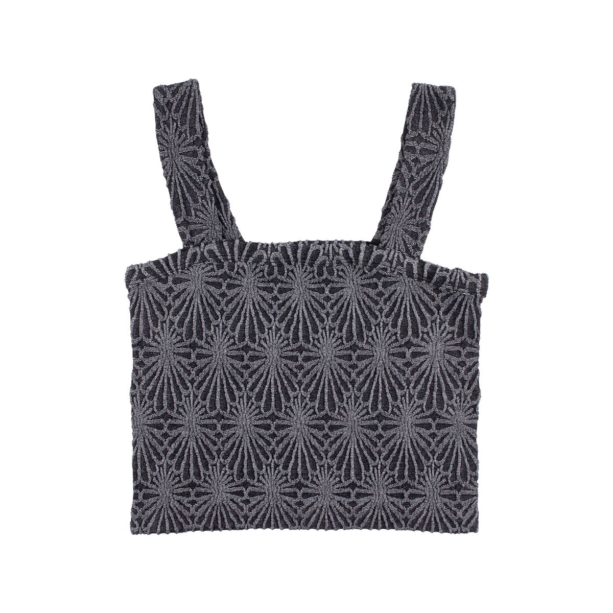 REDWOOD - Bvd Seamless Textura Mujer Redwood