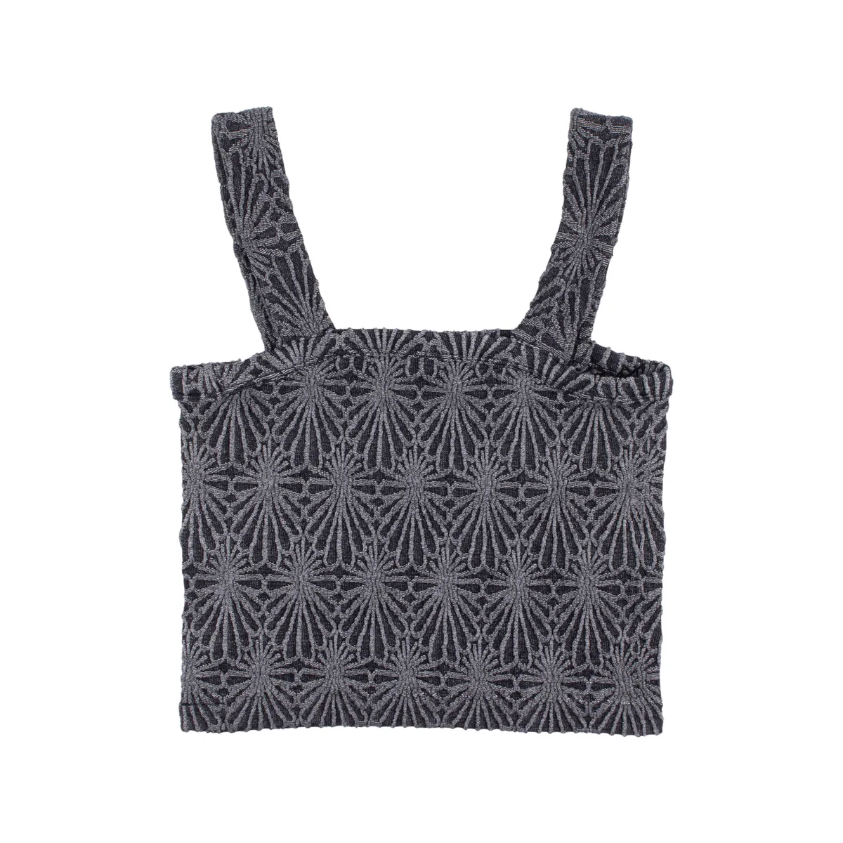 REDWOOD - Bvd Seamless Textura Mujer Redwood