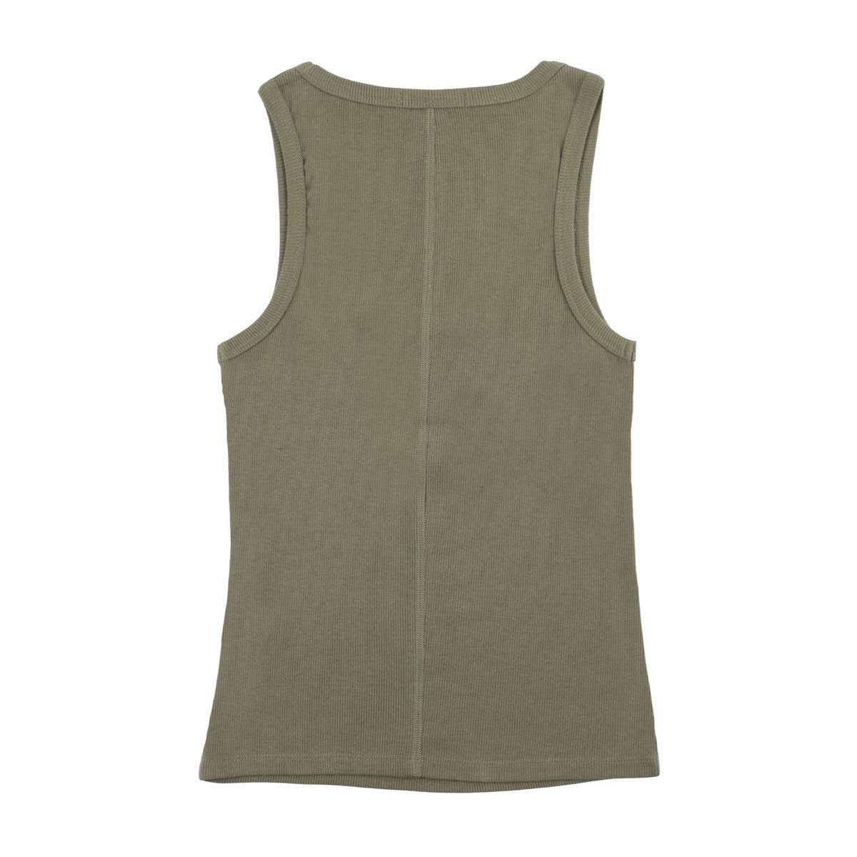 REDWOOD - Bvd Rib Mujer Redwood